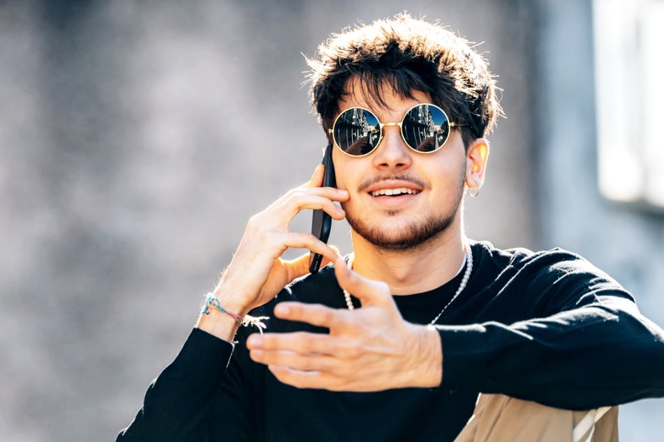 Hier gibt's 300 GB Allnet Flat kurze Zeit für 14,95 statt 49,99 Euro im Tarif-Deal