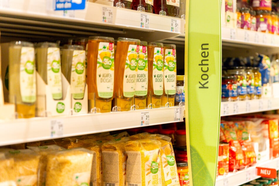 Das ist zur Wiedereröffnung alles neu bei dm in Dresden Pieschen