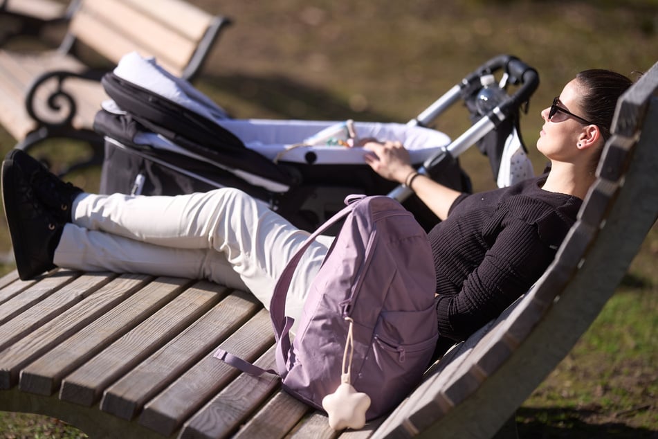 In den nächsten Tagen gibt es wieder einige sonnige Momente zu genießen. (Symbolbild)