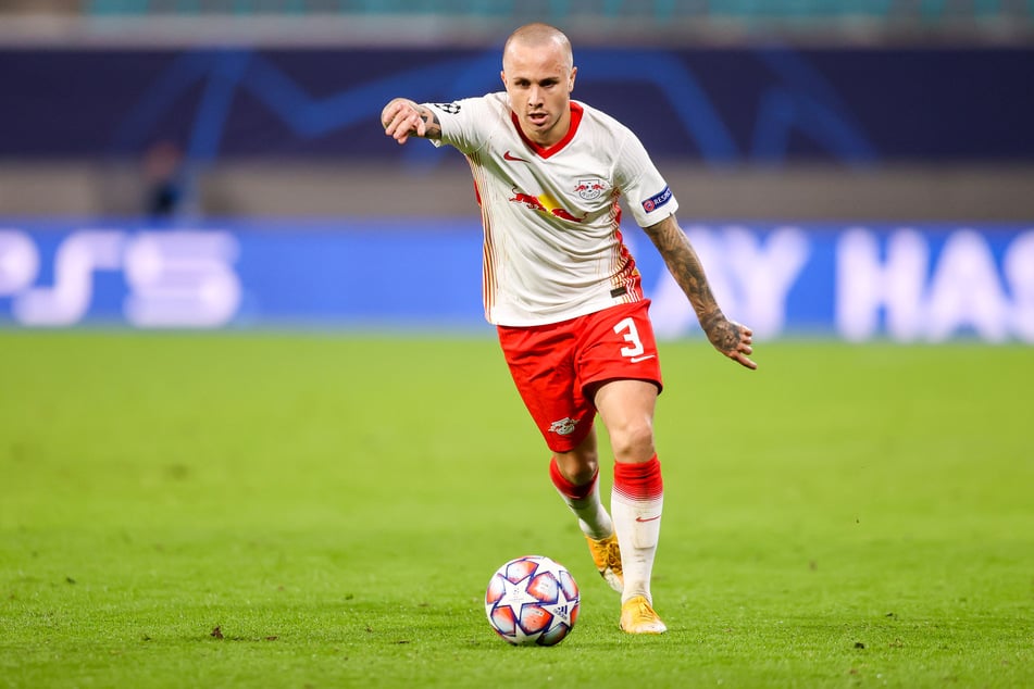 Am Dienstagabend gegen Basaksehir lieferte Angeliño (23) ein ganz starkes Spiel ab und bestätigte damit seine aktuelle Form.