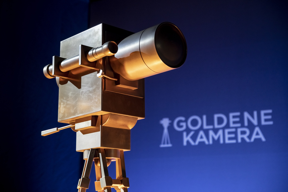 Die Goldene Kamera soll in diesem Jahr zum letzten Mal stattfinden (Symbolbild).