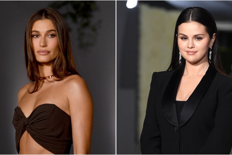 What drama? Selena Gomez and Hailey Bieber have finally put those long-standing feud rumors to rest.