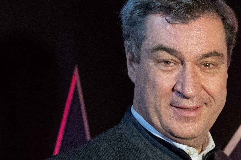DJ Söder? Ministerpräsident veröffentlicht Sommer-Playlist