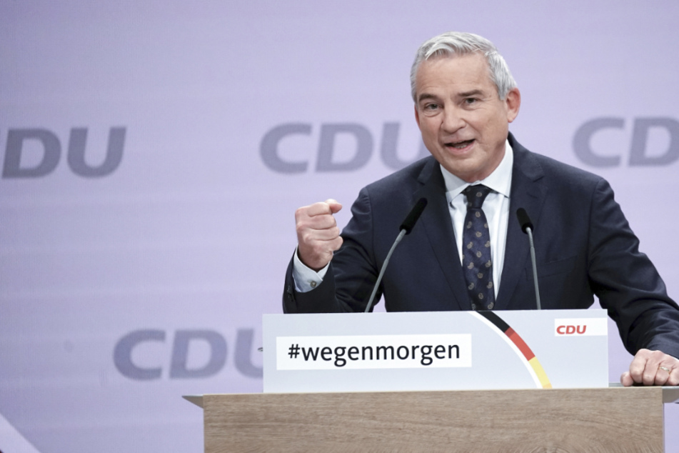 CDU-Vizechef nimmt Hoffnung auf baldige Lockerungen Wind aus den Segeln