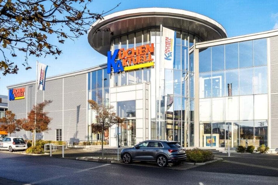 Küchen Aktuell GmbH – Berlin-Spandau