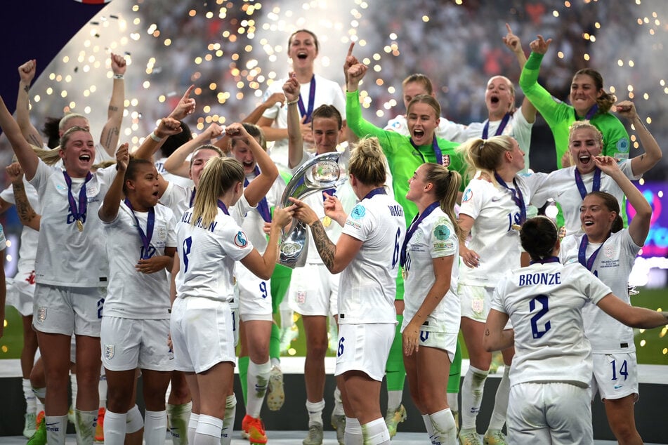 Weltmeister Spanien? Titelverteidiger England? Rekordmeister Deutschland? Wer gewinnt die Frauen-EM 2025?