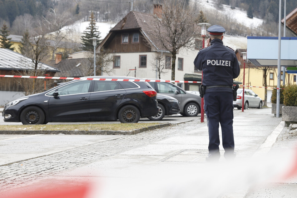 Streit eskaliert: Polizist soll Kollegen auf Wache erschossen haben