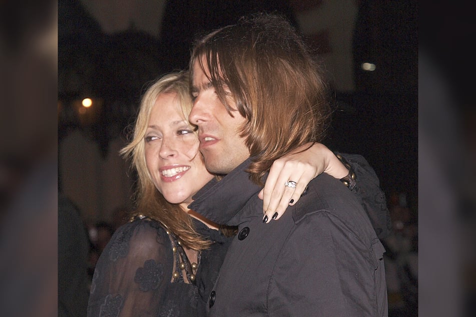 Liam Gallagher (53) und Nicole Appleton (51) waren von 2000 bis 2014 ein Paar - mit der Offenbarung seiner unehelichen Tochter folgte die Scheidung. (Archivfoto)