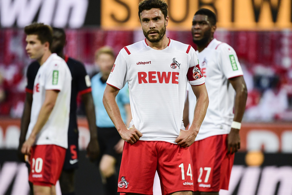 Gegen Bayern München muss der 1. FC Köln auf Jonas Hector und Anthony Modeste verzichten.