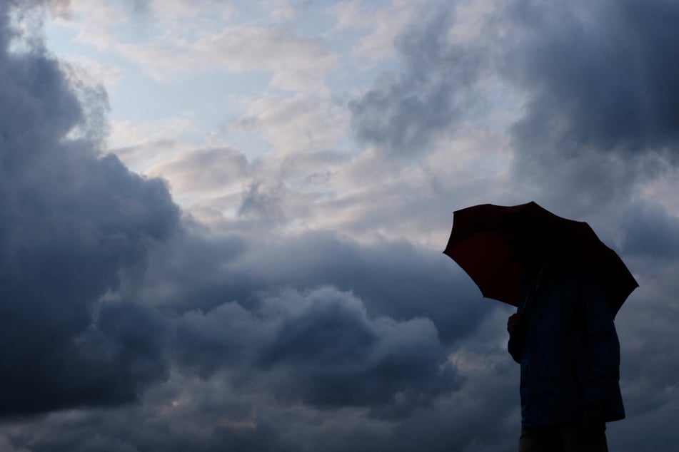 NRW wird ordentlich durchgewirbelt: Wetterexperten erwarten stürmisches Wochenende