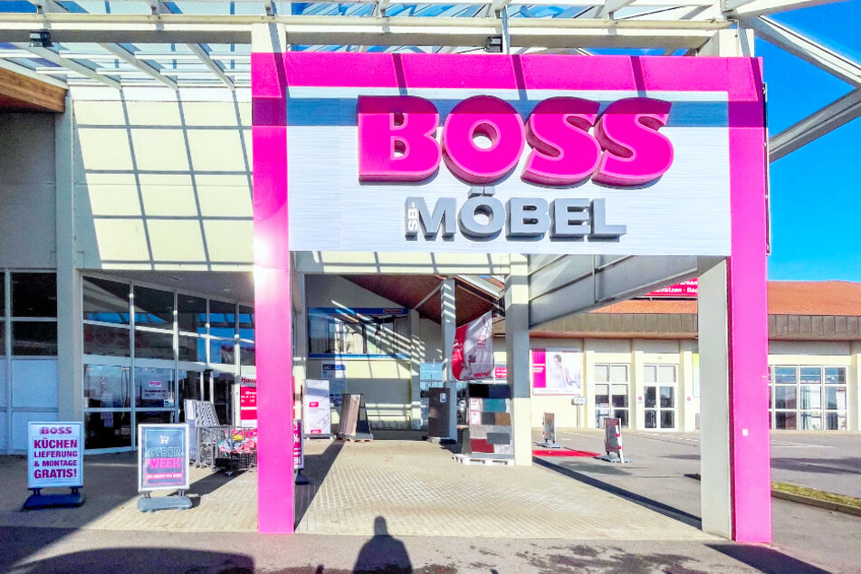 Möbel Boss senkt am Donnerstag (19.12.) massiv die Preise auf diese Dinge
