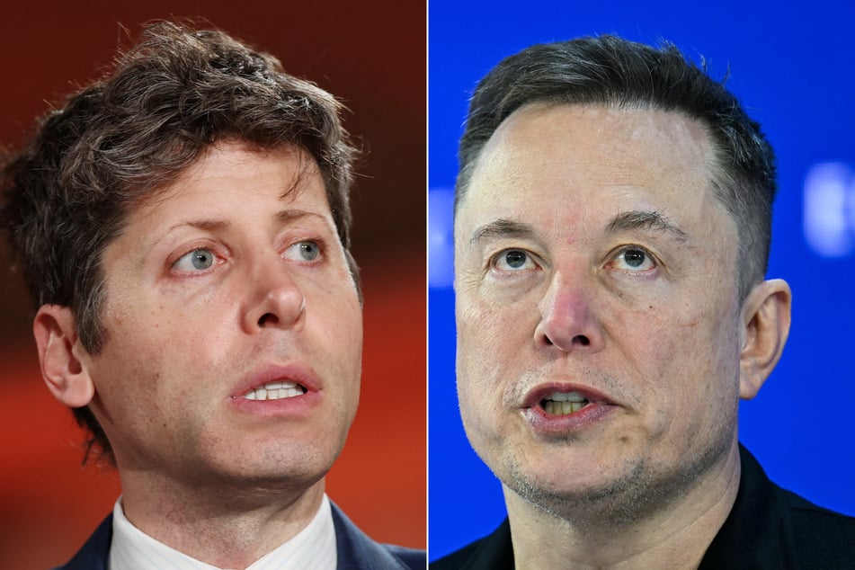 Elon Musk enters courtroom showdown with OpenAI as feud deepens