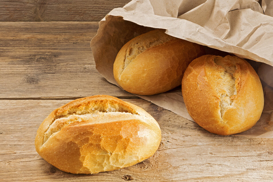 An den Weihnachtsfeiertagen bleiben die meisten Bäckerei-Filialen geschlossen.