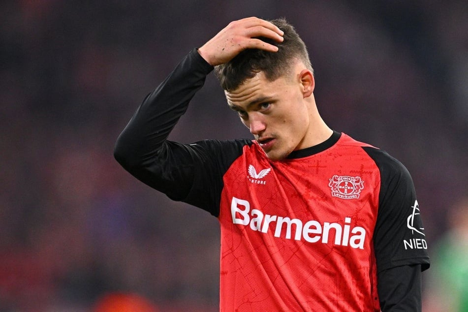 Deutschlands Ausnahmekönner Florian Wirtz (22) möchte in der kommenden Saison für den FC Liverpool auflaufen.