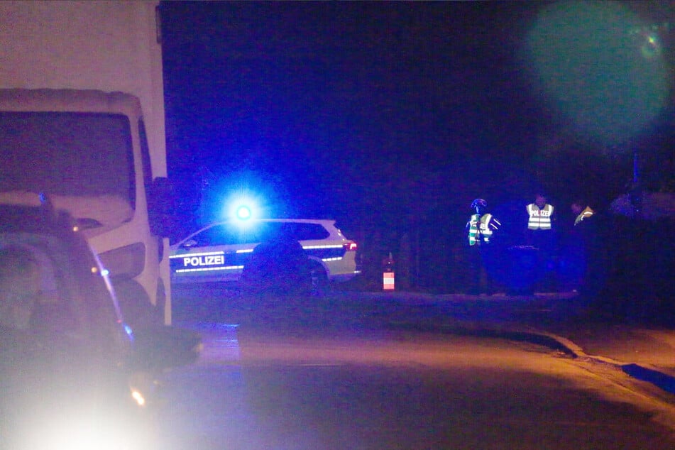 Die Polizei musste am Donnerstagabend anrücken, nachdem ein 43-Jähriger um sich geschossen haben soll.