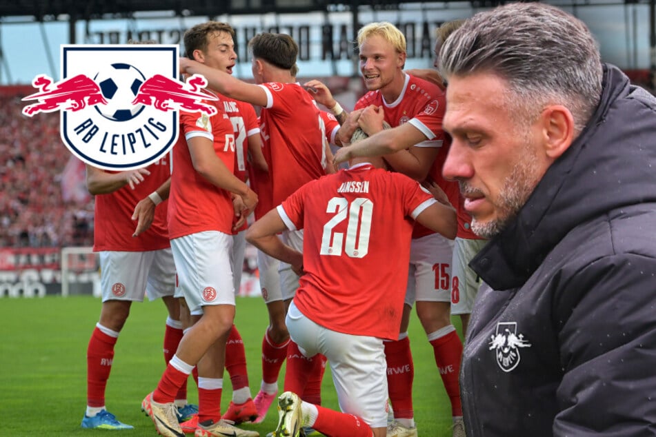 Einfaches Los für RB Leipzig im DFB-Pokal? "Für mich ist es keine 3. Liga"