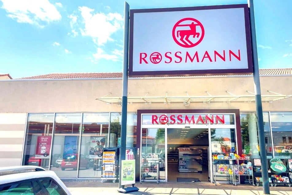 ROSSMANN begeistert am Donnerstag (3.7.) mit diesen tollen Angeboten