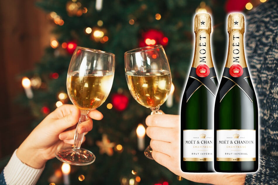 Wenn's einen Grund zum Anstoßen gibt, ist Getränkewelt die erste Adresse