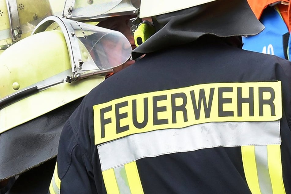 Die Feuerwehr war in Mühldorf am Inn im Einsatz. (Symbolbild)
