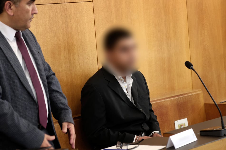 Der Prozess gegen den Täter ist mittlerweile beendet. Der Mann befindet sich nun dauerhaft in einer forensischen Psychiatrie.