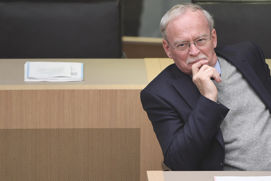 Nach AfD-Klage im Streit um den Alterspräsidenten im Landtag: Gericht weist Klage ab
