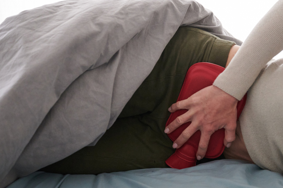 Endometriose: So viele Frauen sind wirklich betroffen