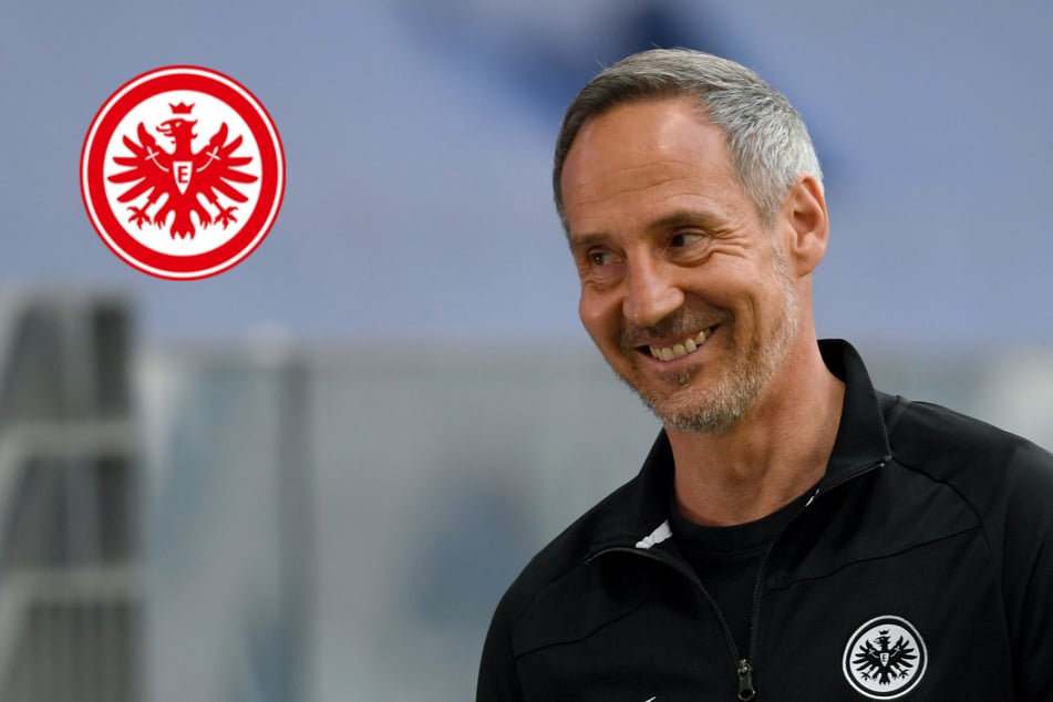 Rückkehr zur Eintracht: Darauf freut sich Adi Hütter in Frankfurt am meisten