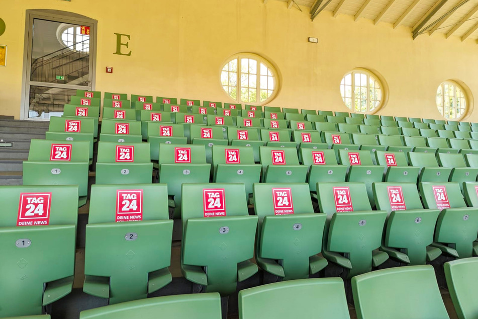 Wir verlosen 24 × 2 Tickets für den Partyrenntag am 6. Juli.