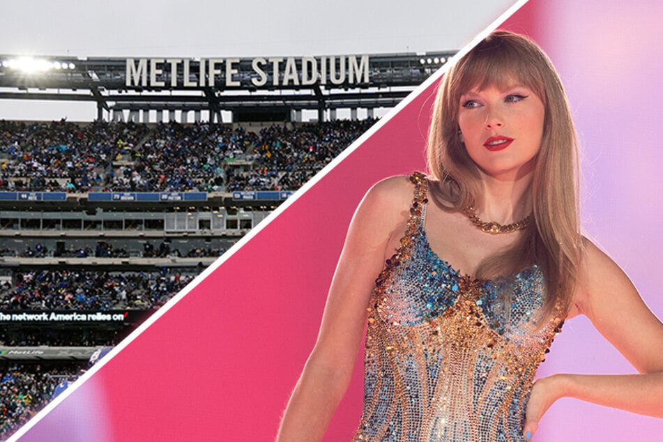 MetLife Stadium welcoming fans back at full capacity