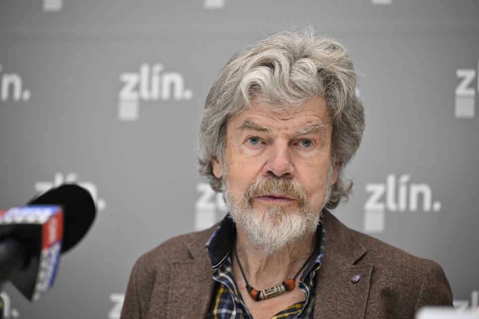 Reinhold Messner (81) hätte sein Erbe im Nachhinein lieber erst nach seinem Tod verteilt.