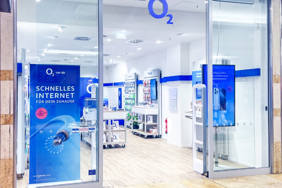 Das Google Pixel 9 Pro und die Pixel Watch 3 gibt's im o2 Mobile M inklusive 30 GB Datenvolumen.