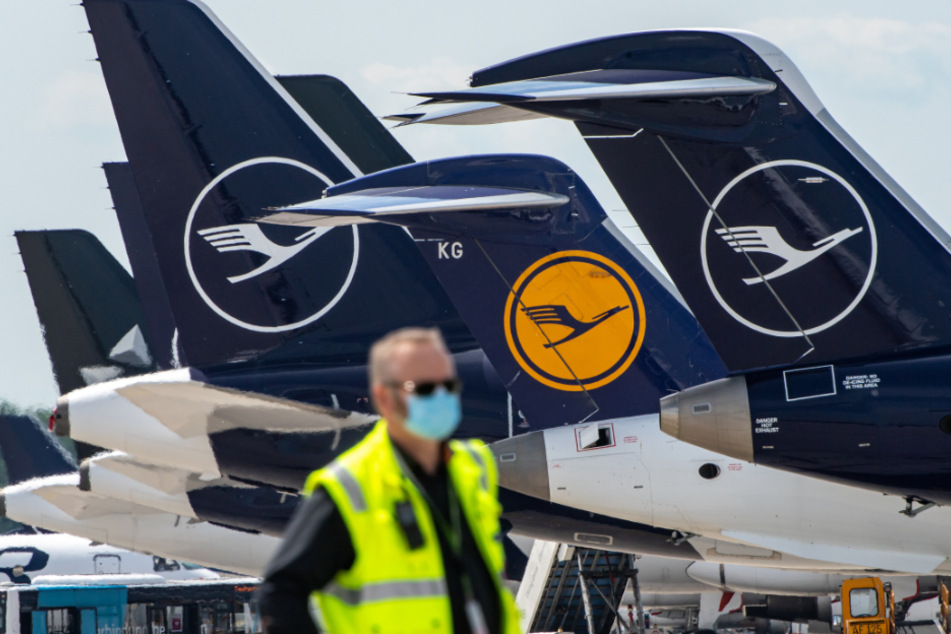 Mindestens 150 Flugzeuge werden dauerhaft nicht mehr abheben.