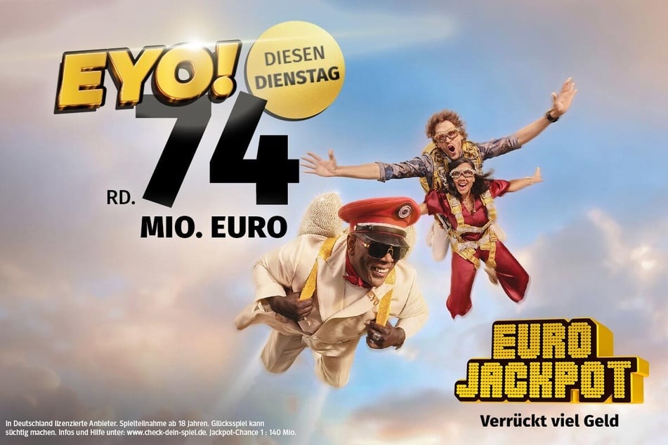 Spannende Neuigkeiten zum Eurojackpot am Dienstag (23.6.)