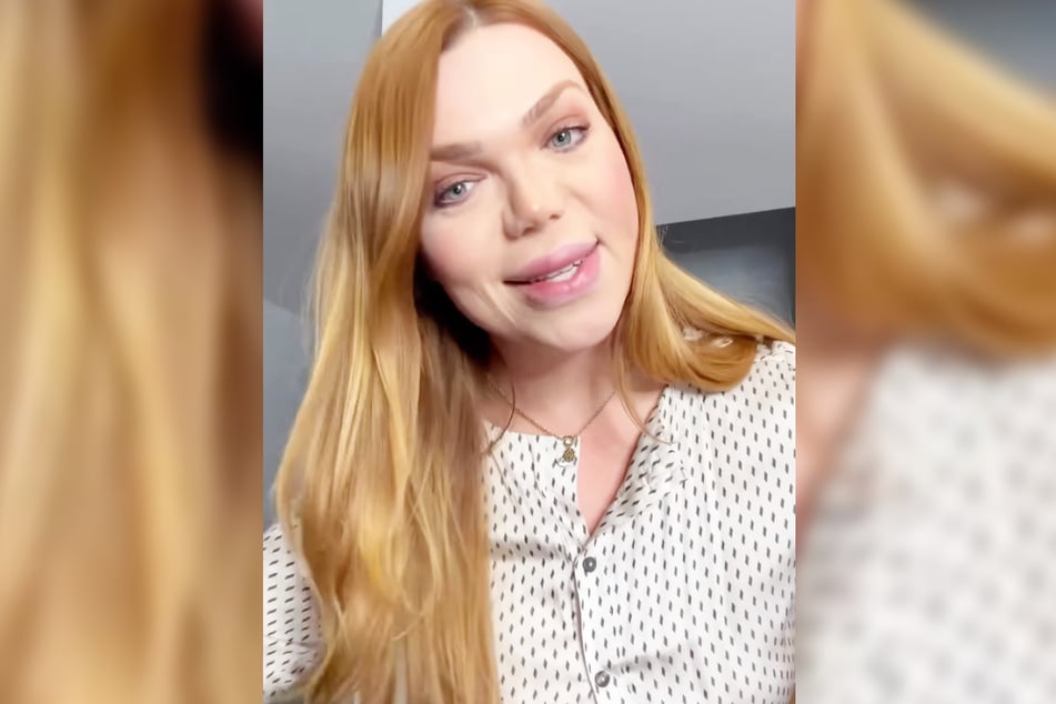 Die 38-Jährige wandte sich am Dienstagvormittag via Instagram mit einem Statement an ihre Fans.