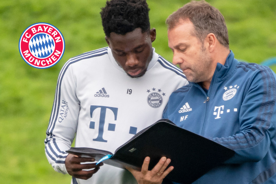 Neue Ära beim FC Bayern? Hansi Flicks famose Geisterstunden in Coronavirus-Krise