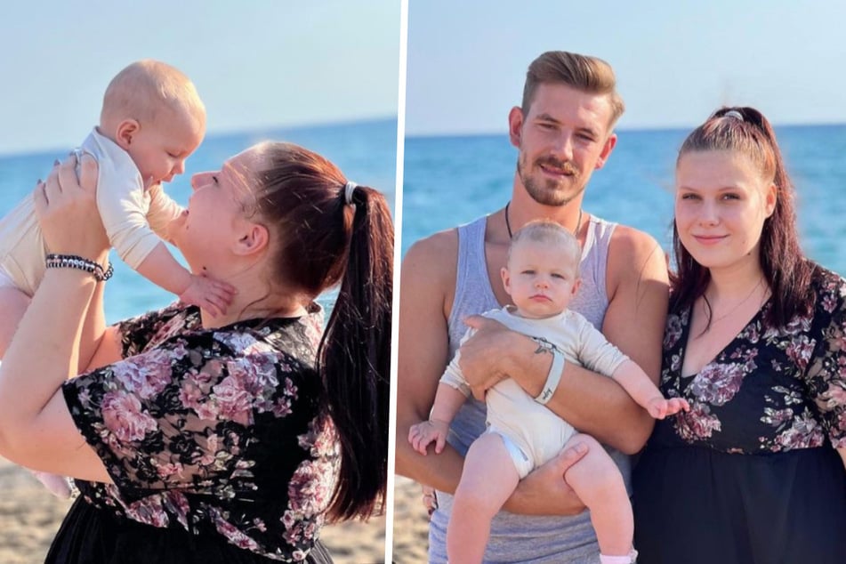 Lavinia Wollny (23) und Tim Katzenbauer (24) wurden im Februar 2022 erstmals Eltern. Aktuell erwartet das TV-Paar ("Die Wollnys") sein zweites Kind.