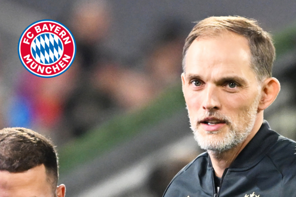 CL-Aus des FC Bayern gegen Manchester City: Tuchel hadert, Kahn greift an