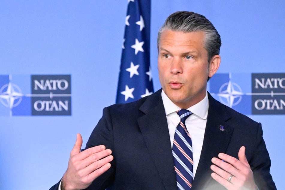 An Air Force base in San Antonio, Texas, was recently hit with a major influenza outbreak after Defense Secretary Pete Hegseth discarded vaccine mandates.