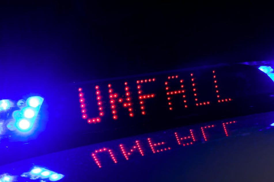Die Ermittlungen der Polizei zum Unfall in Markt Indersdorf laufen. (Symbolbild)