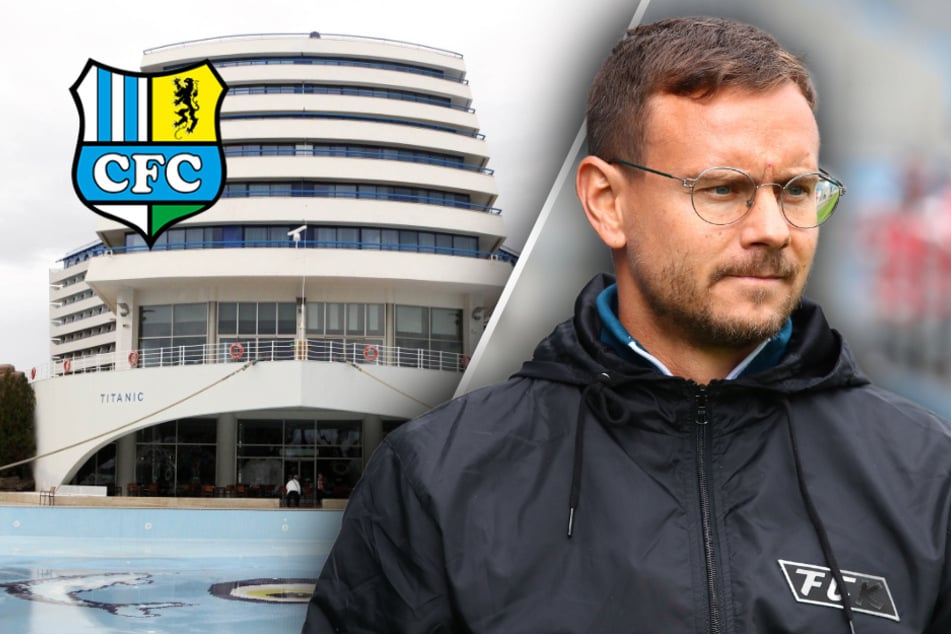 Platz zehn und im Januar zehn Tage Türkei: CFC-Sportdirektor Löwe verteidigt Winter-Camp