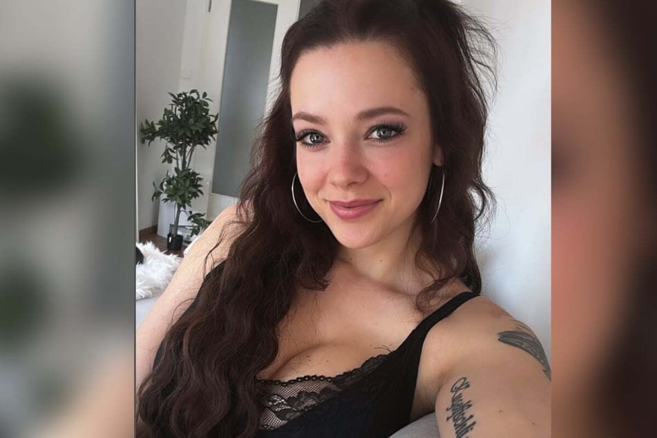 Anne Wünsche (34) lerne zurzeit einen neuen Mann kennen.