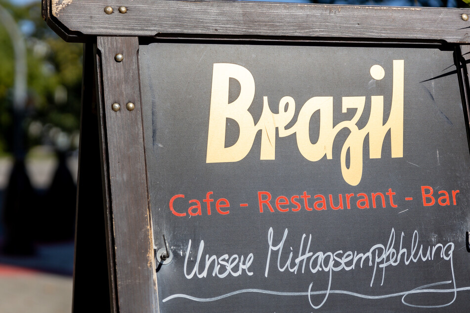 Die Vielfalt an Tagesangeboten wickelt mit Sicherheit jeden Gast um den Gastro-Finger.