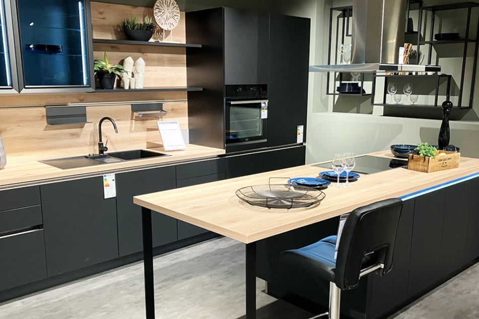 Mit wenigen Klicks Teil der Zurbrüggen Küchentester-Aktion werden.