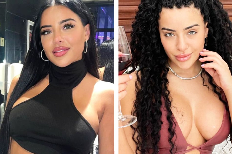 Reality-Darstellerin Leyla Lahouar (27) aus Frankfurt am Main war schon Kandidatin bei den TV-Shows "Der Bachelor" (2023) und "Ex on the Beach" (2022).