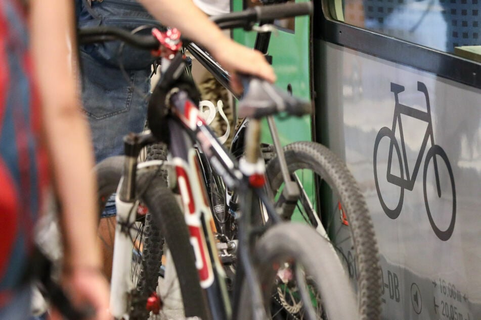 Test verlängert: Fahrradmitnahme in Münchner S-Bahn in den Ferien ganztags möglich