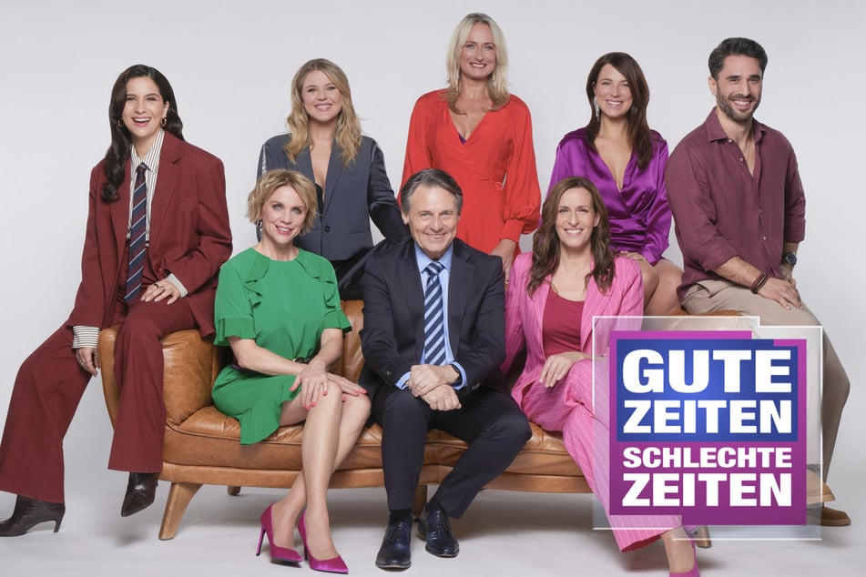 GZSZ: Schon heute: Dieser GZSZ-Star kehrt zurück und muss Schreckliches erfahren