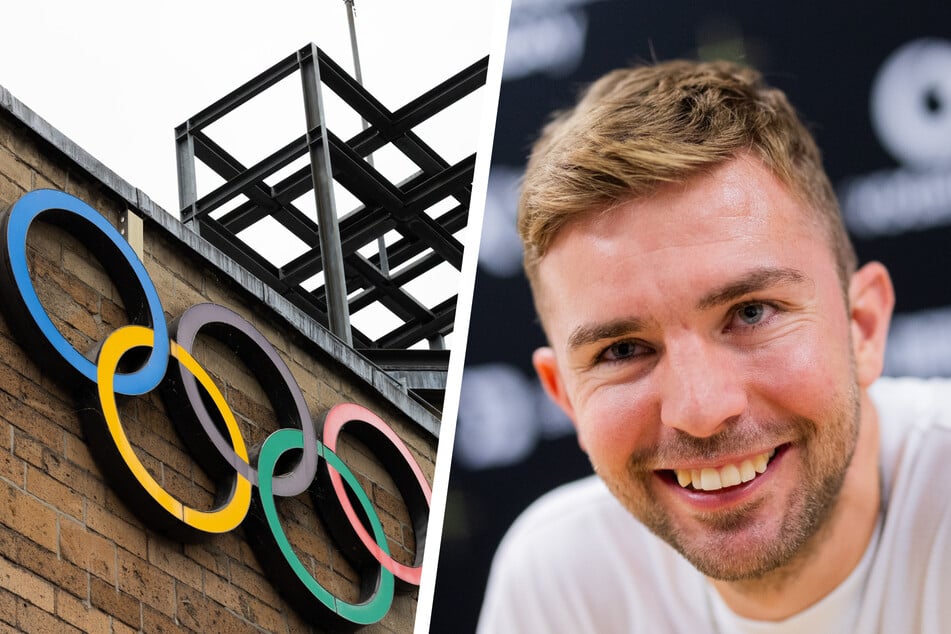 Mit Weltmeisterpower für Olympia: NRW startet Sportkampagne