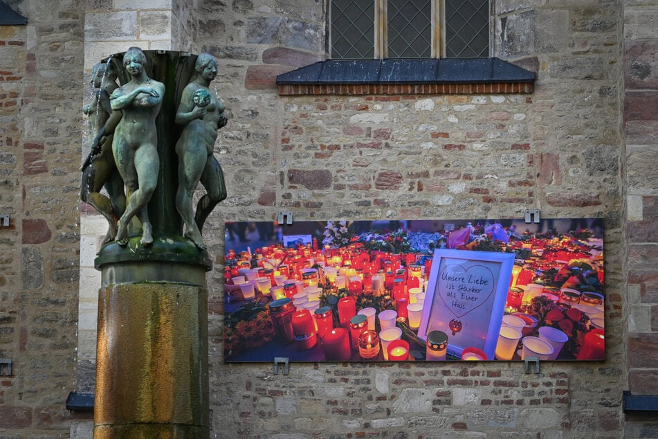 In der Ulrichskirche wird die öffentliche Gedenkveranstaltung zum Attentat vor fünf Jahren stattfinden.