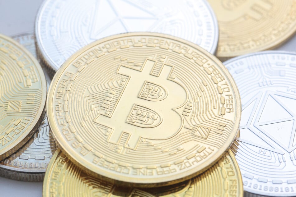 140 Millionen US-Dollar in Kryptowährungen gewaschen: 29-Jähriger unter Verdacht