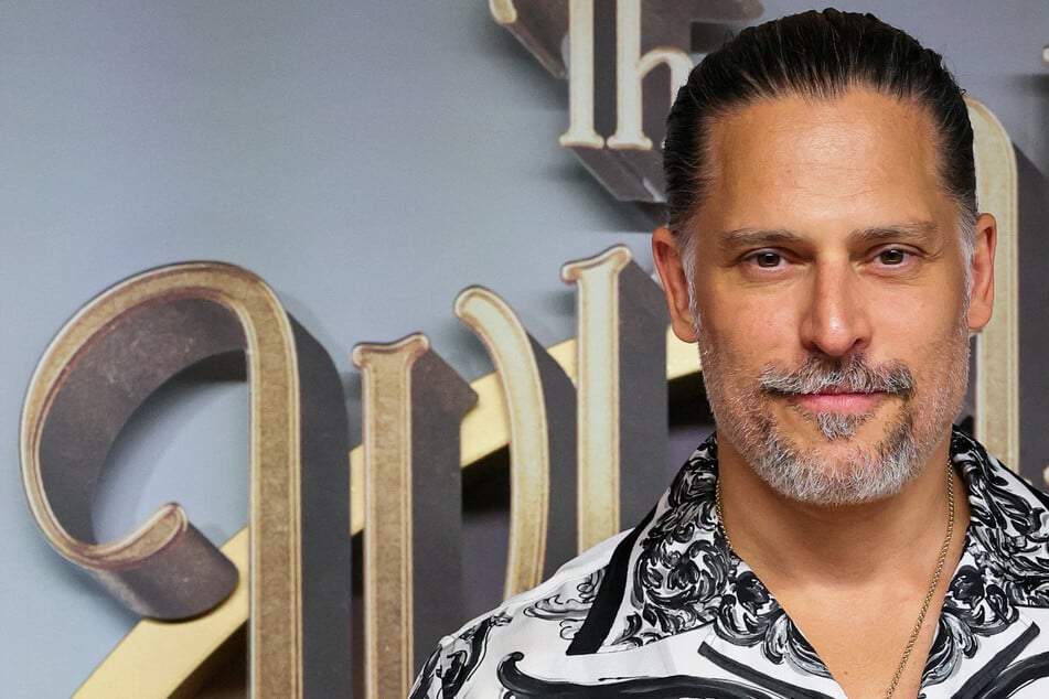 "Magic Mike"-Schauspieler berichtet von Krankheit: OPs verstümmelten Teile seines Körpers